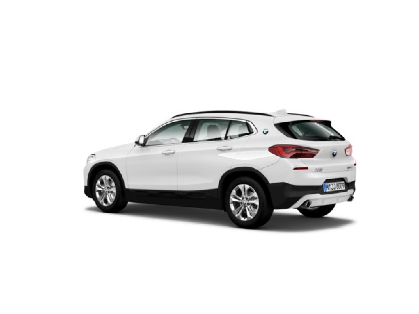 BMW X2 sDrive18d 110 kW (150 CV)