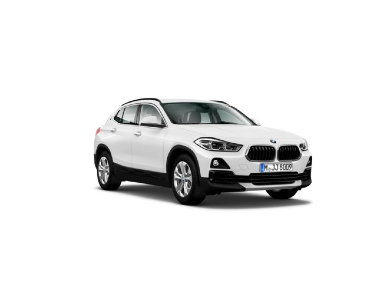 BMW X2 sDrive18d 110 kW (150 CV)