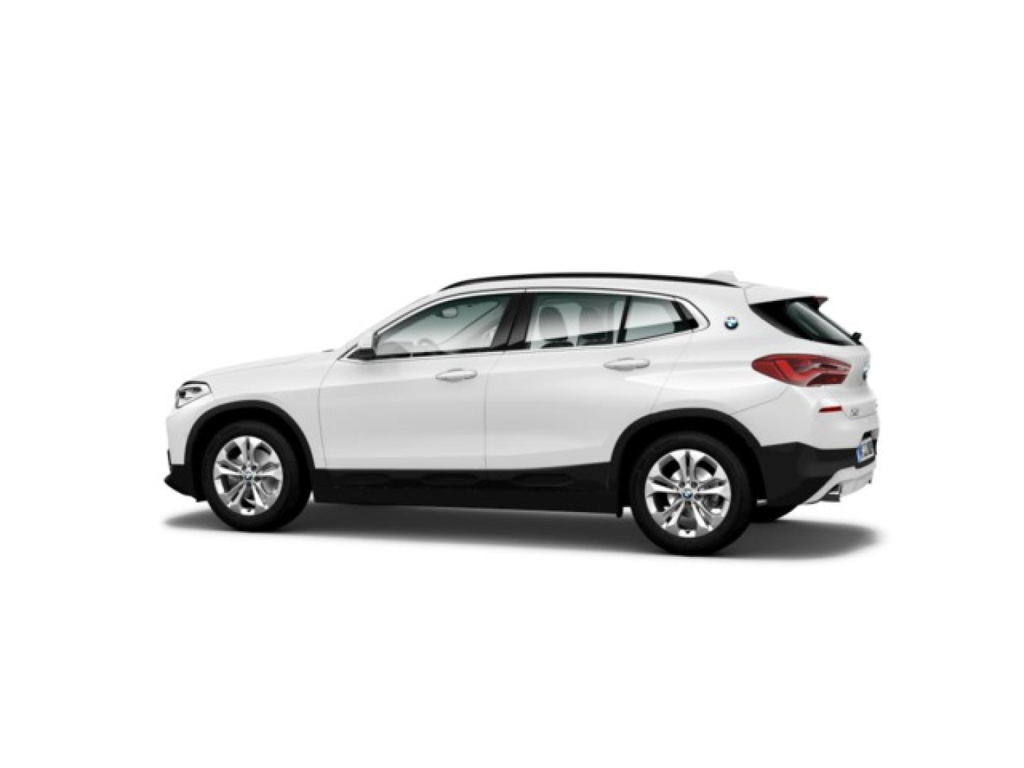 BMW X2 sDrive18d 110 kW (150 CV)