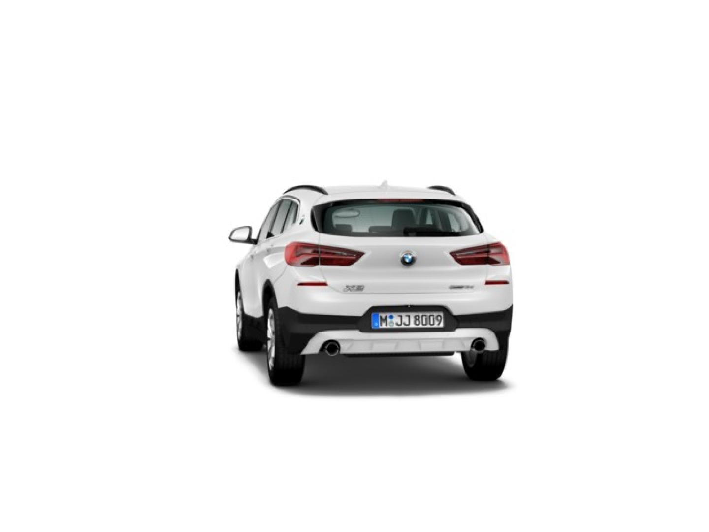 BMW X2 sDrive18d 110 kW (150 CV)