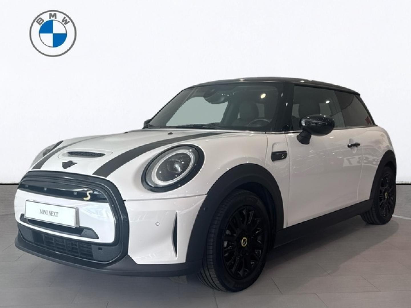 Mini MINI 3 Puertas SE 135 kW (184 CV)