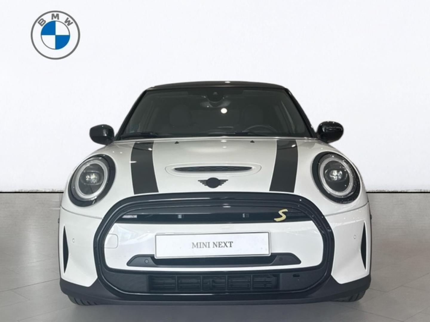 Mini MINI 3 Puertas SE 135 kW (184 CV)