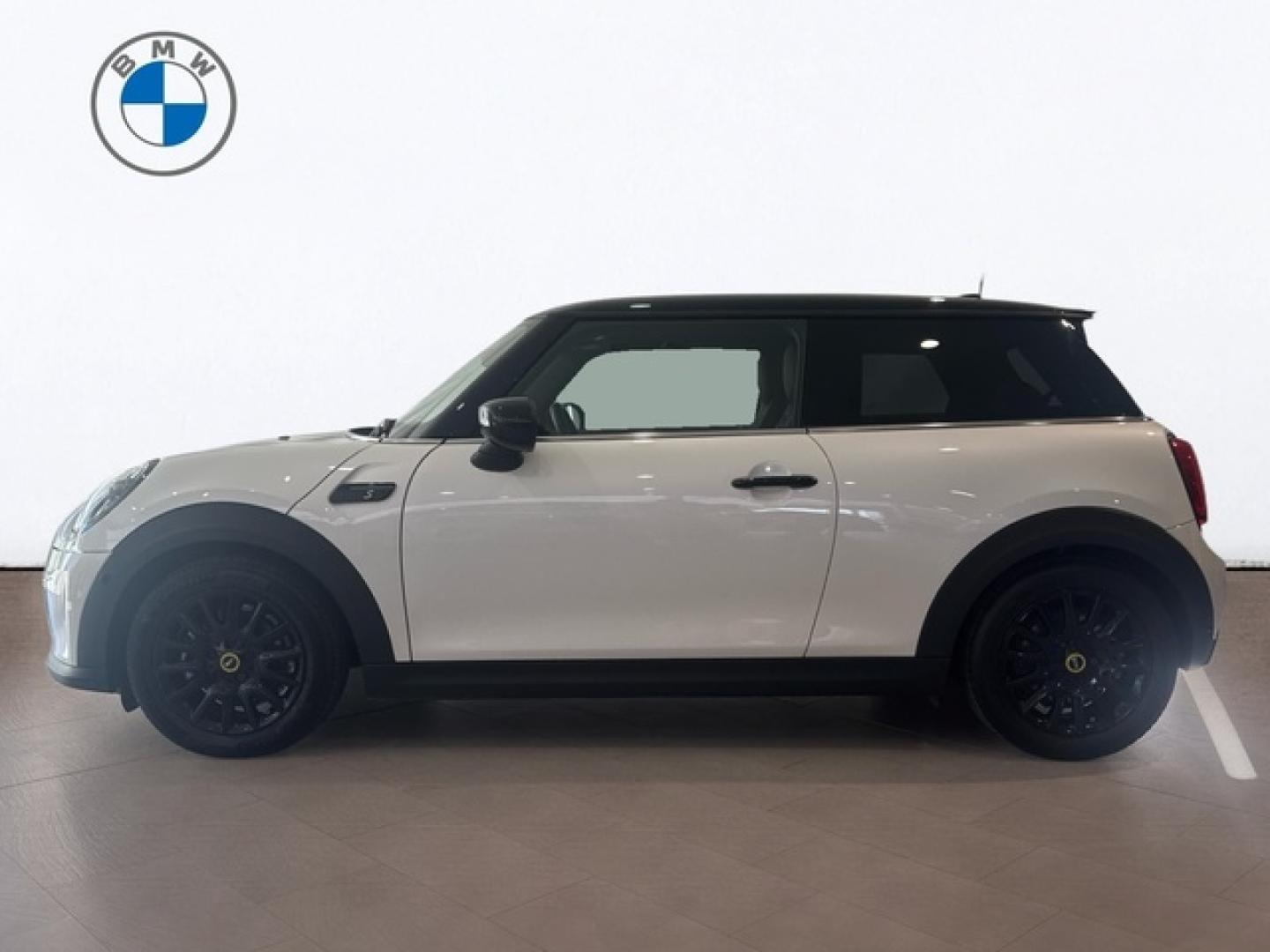 Mini MINI 3 Puertas SE 135 kW (184 CV)