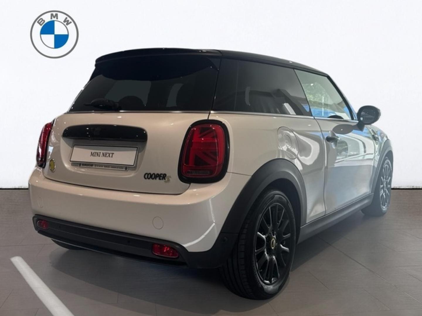 Mini MINI 3 Puertas SE 135 kW (184 CV)