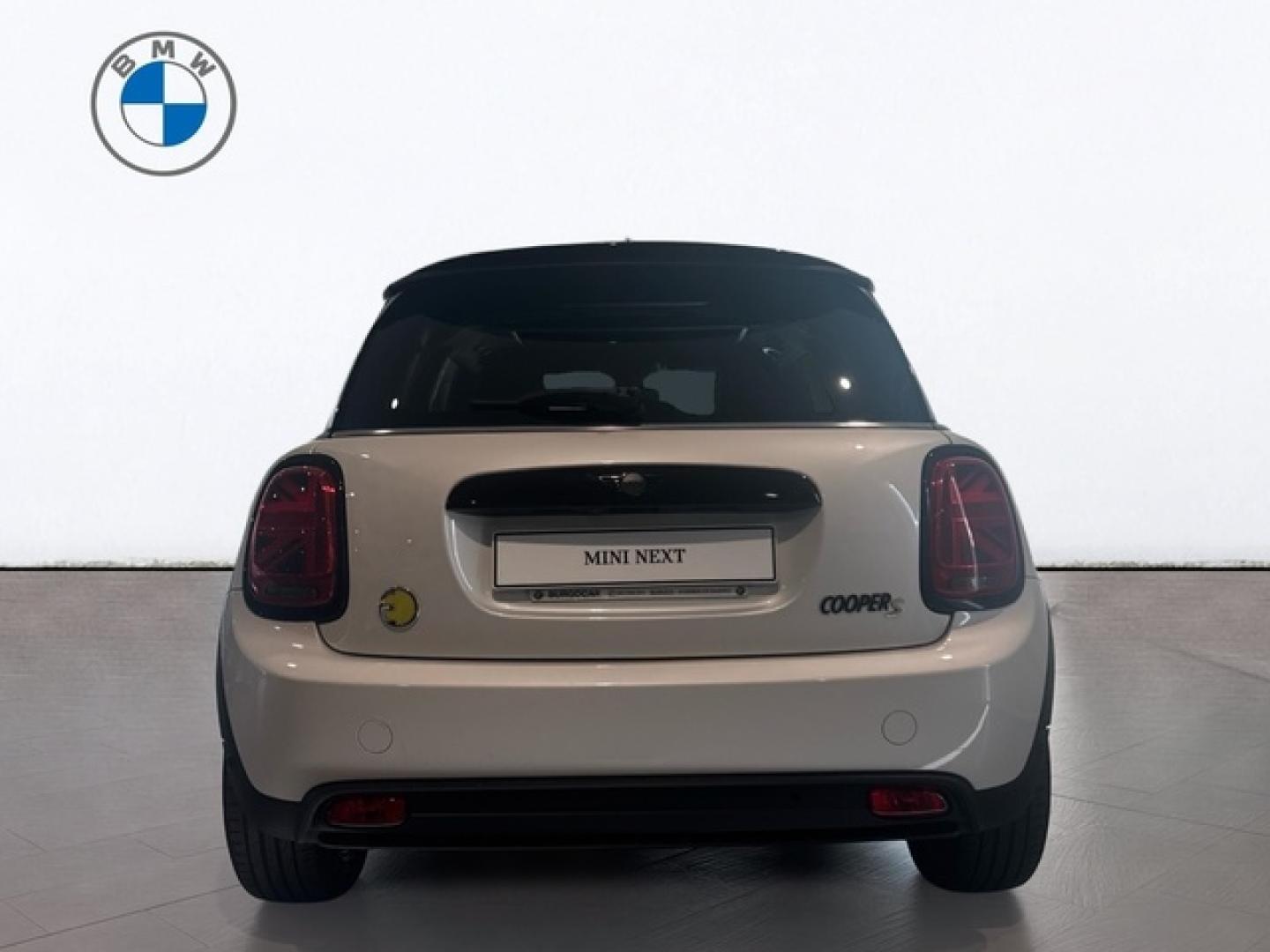Mini MINI 3 Puertas SE 135 kW (184 CV)