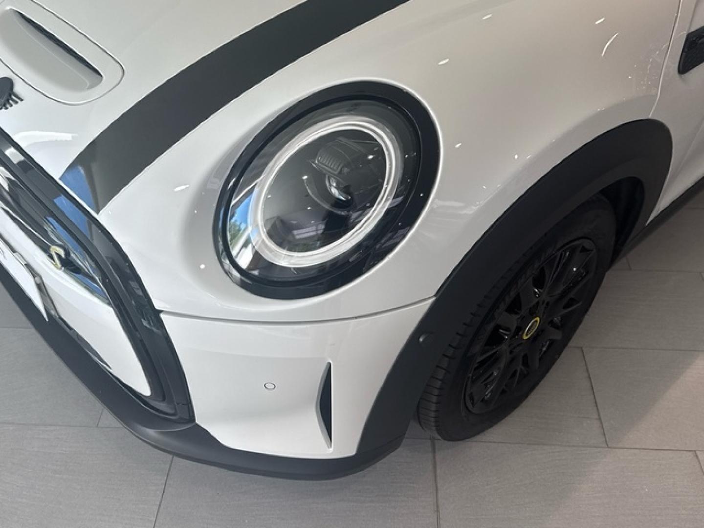 Mini MINI 3 Puertas SE 135 kW (184 CV)