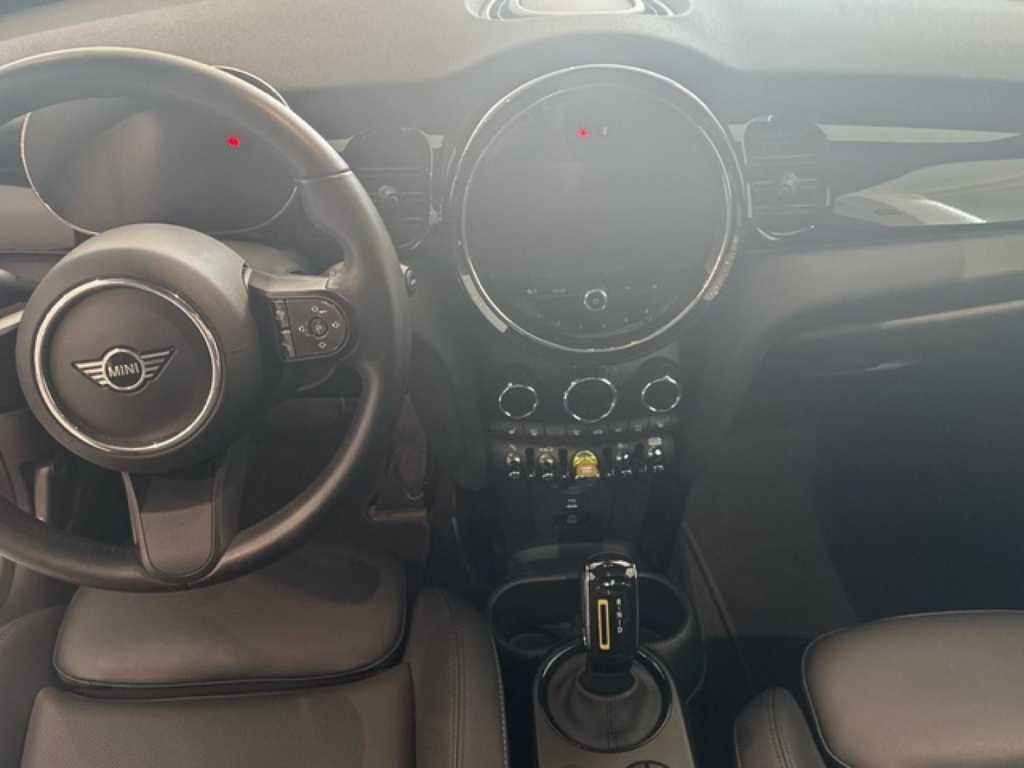 Mini MINI 3 Puertas SE 135 kW (184 CV)