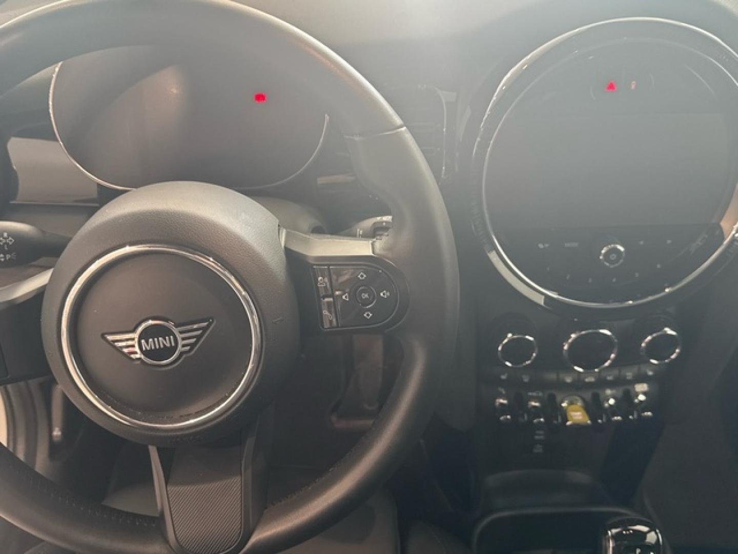 Mini MINI 3 Puertas SE 135 kW (184 CV)