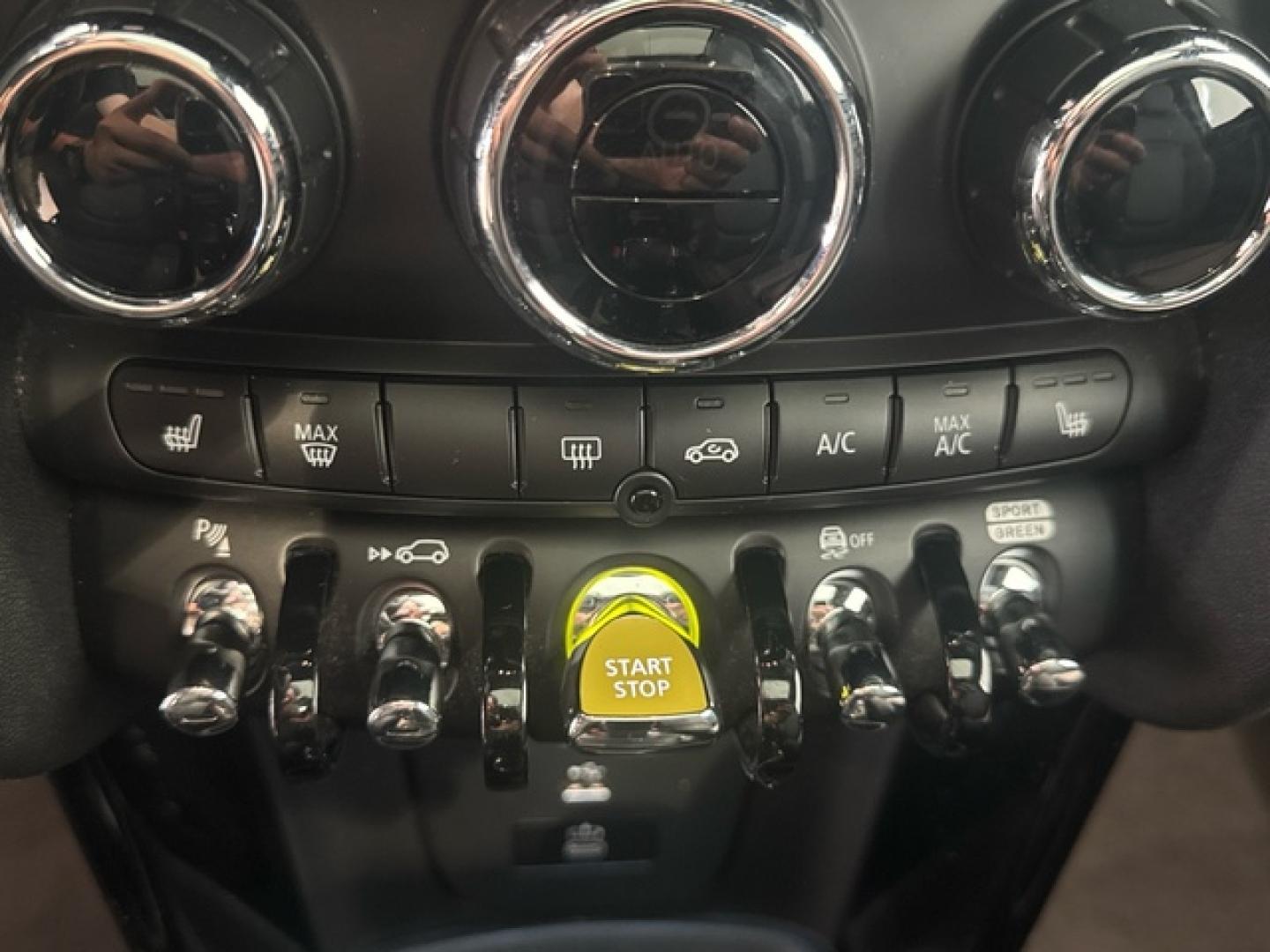 Mini MINI 3 Puertas SE 135 kW (184 CV)