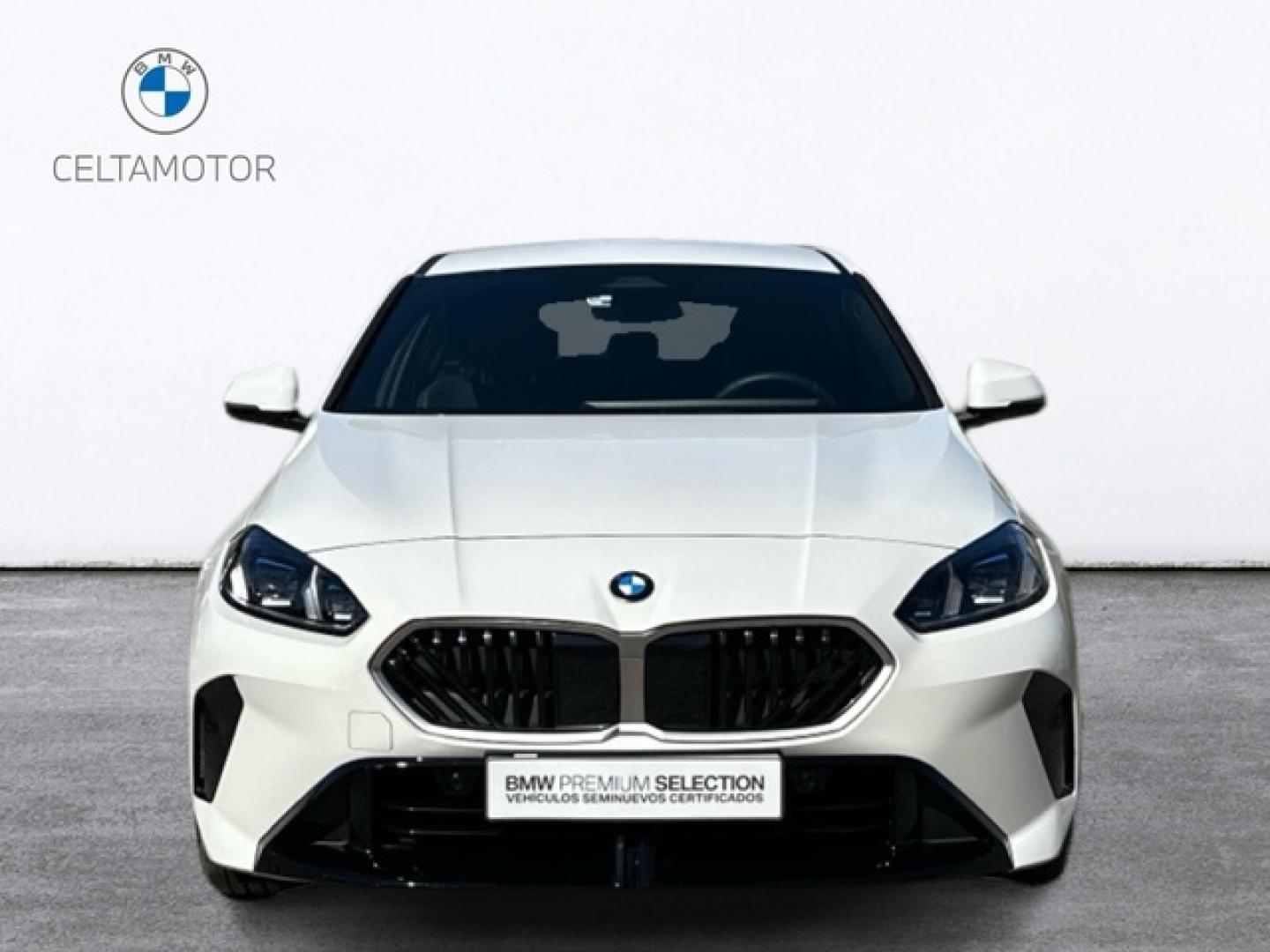 BMW Serie 1 120d 120 kW (163 CV)