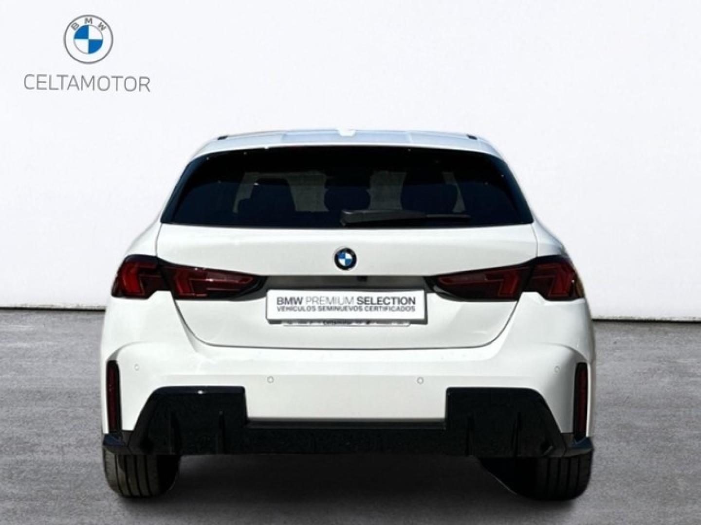 BMW Serie 1 120d 120 kW (163 CV)