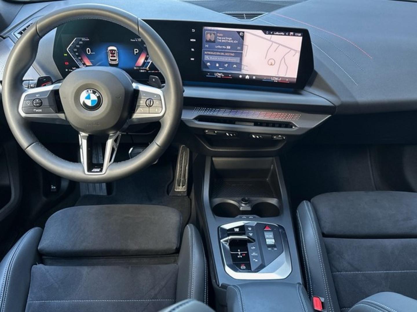 BMW Serie 1 120d 120 kW (163 CV)