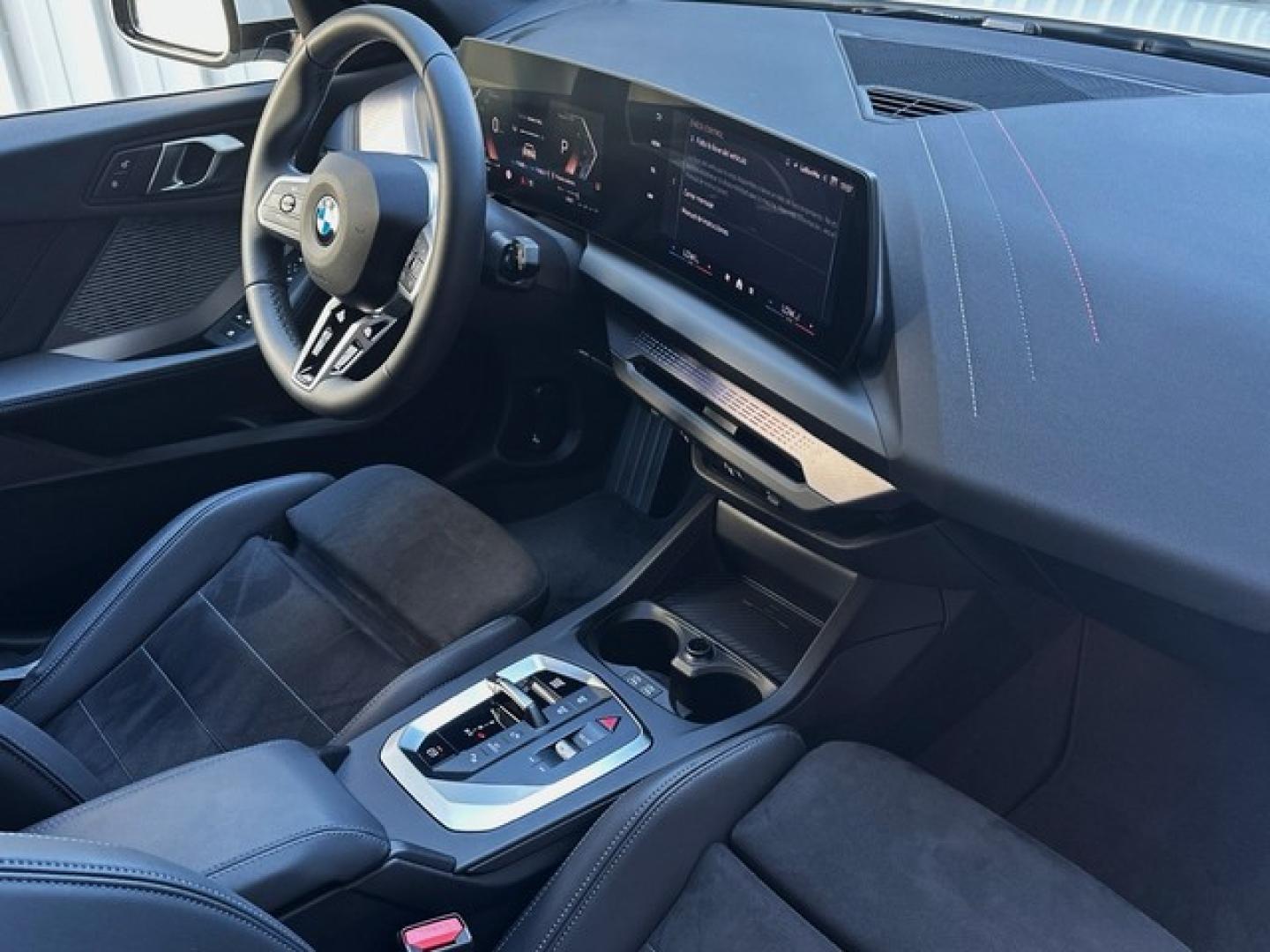 BMW Serie 1 120d 120 kW (163 CV)