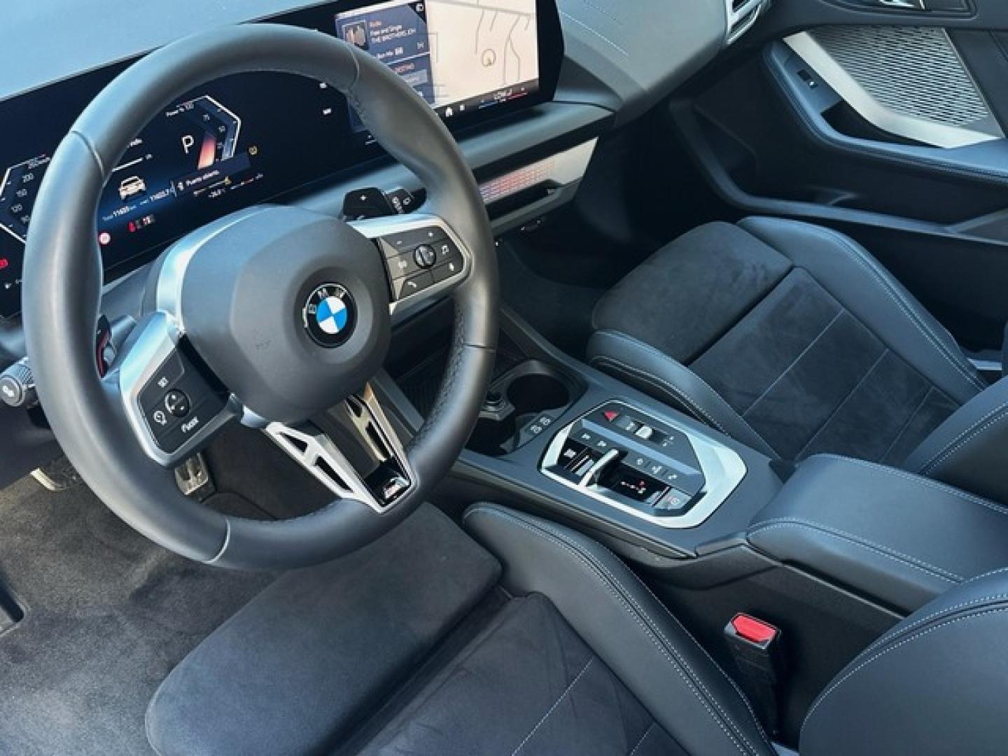 BMW Serie 1 120d 120 kW (163 CV)