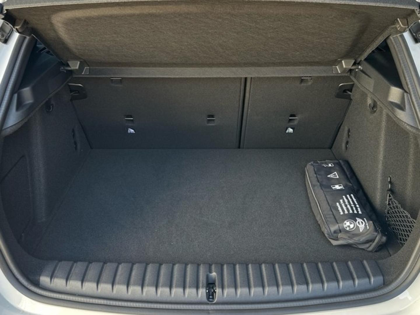 BMW Serie 1 120d 120 kW (163 CV)