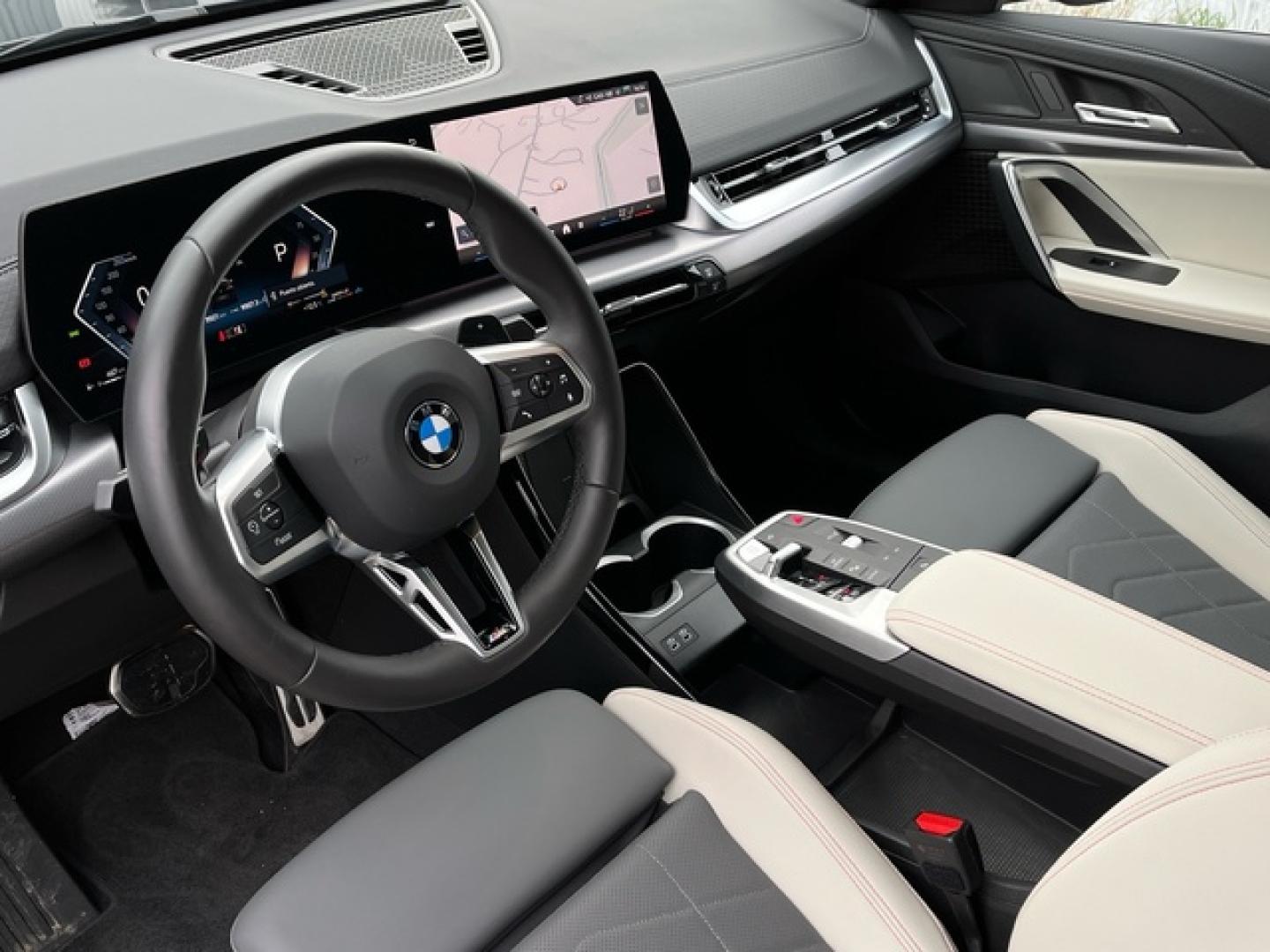 BMW X2 xDrive20d 120 kW (163 CV)