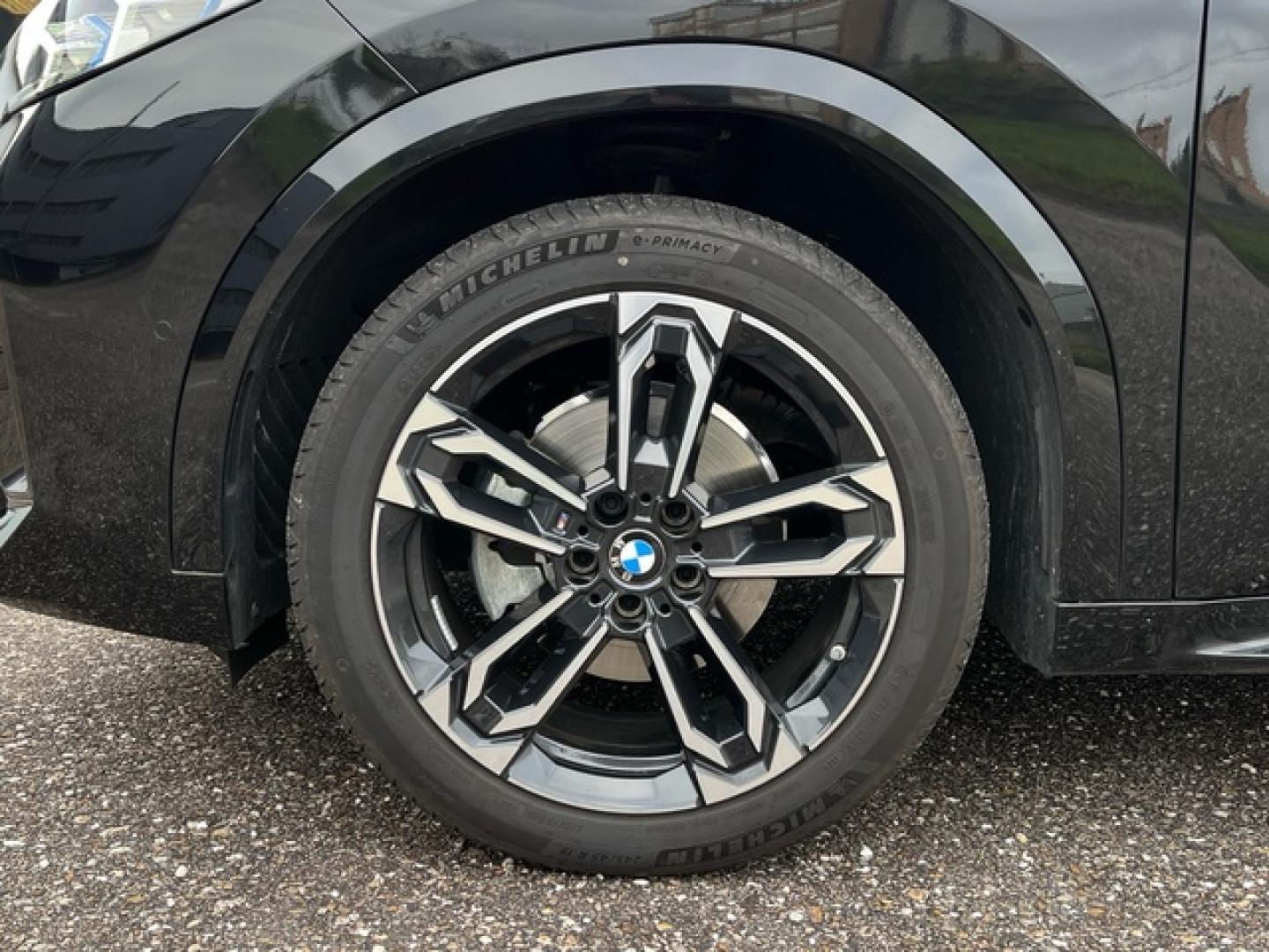 BMW X2 xDrive20d 120 kW (163 CV)