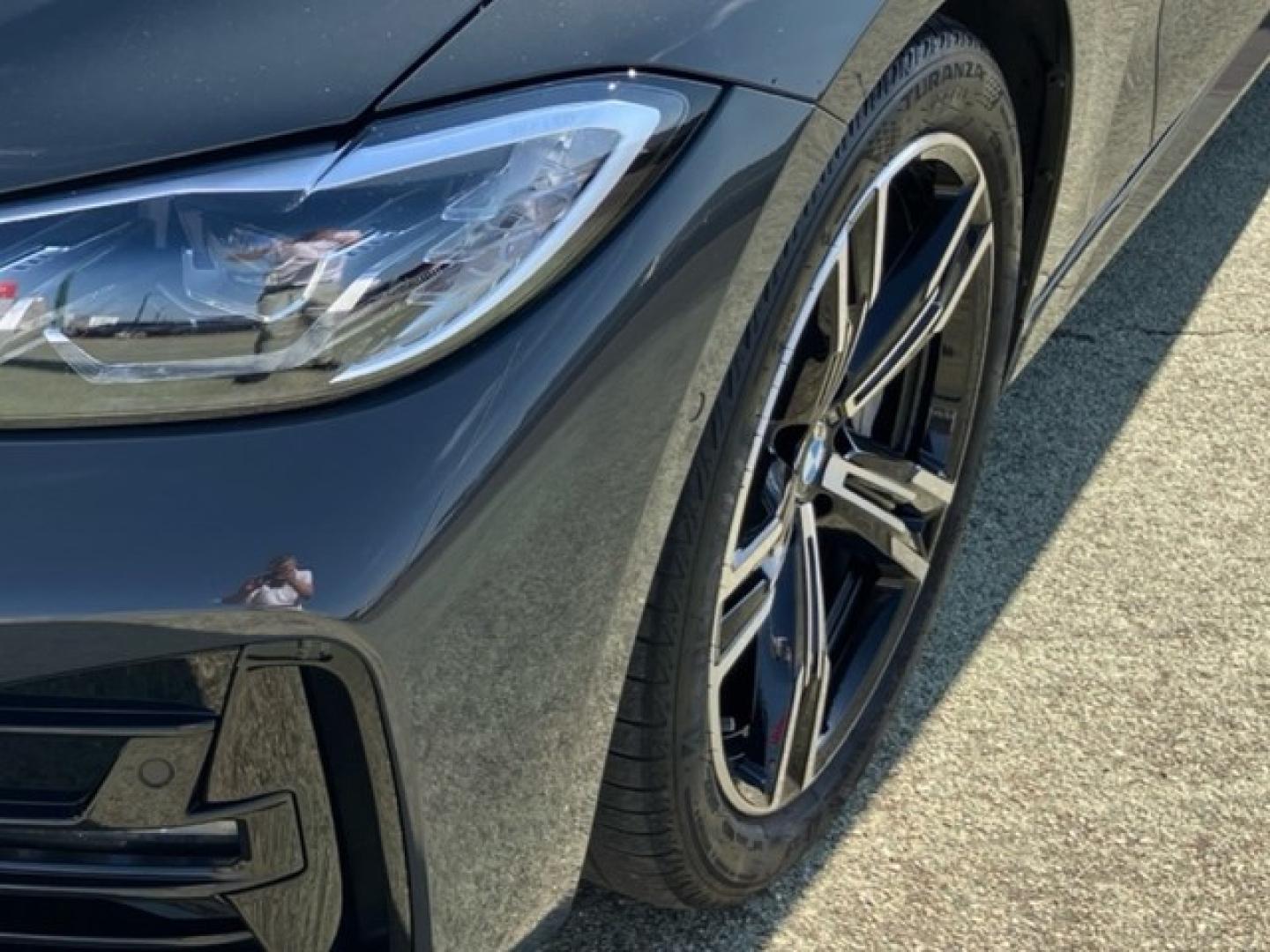 BMW Serie 4 430i xDrive Cabrio 180 kW (245 CV)