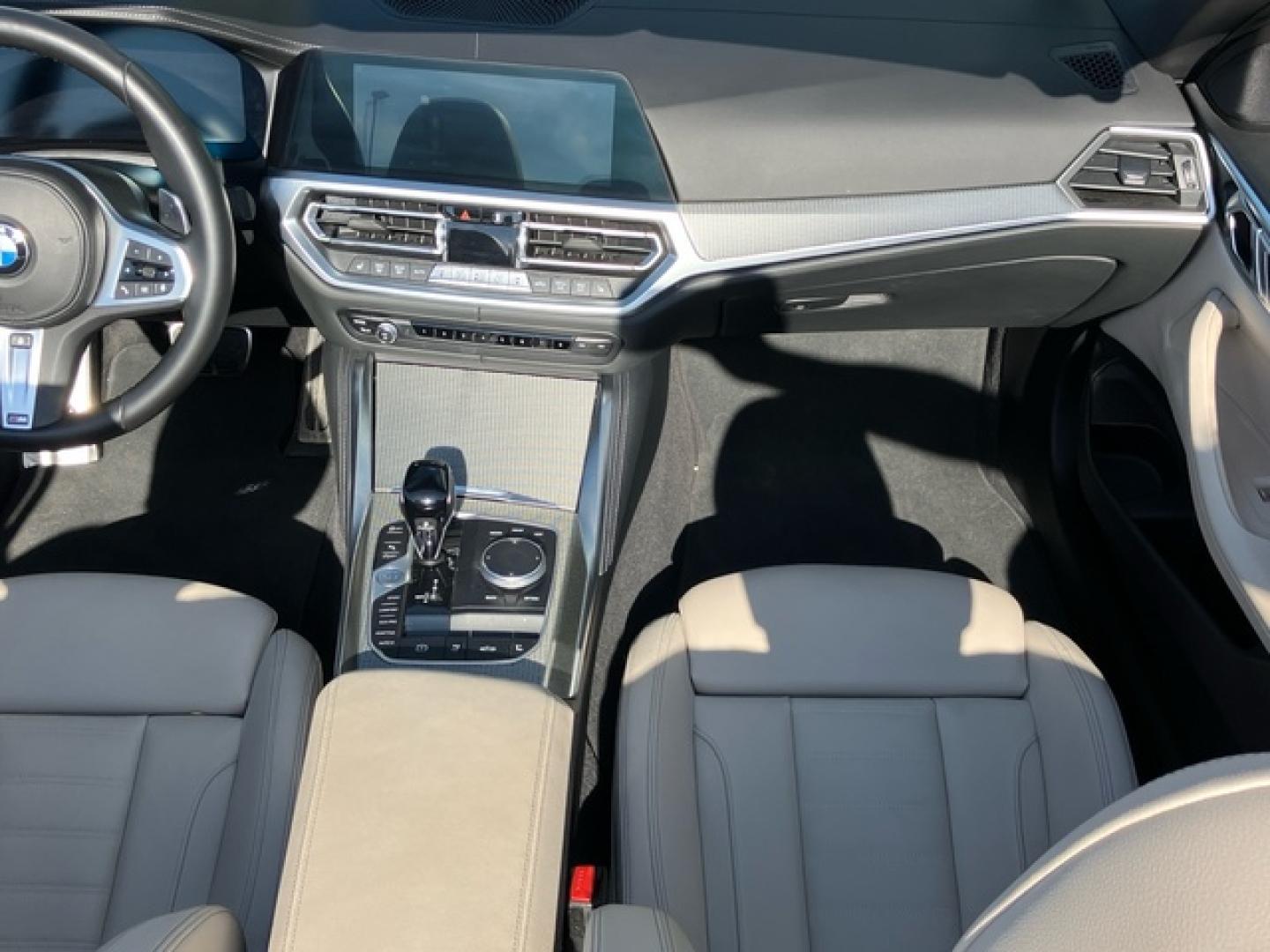 BMW Serie 4 430i xDrive Cabrio 180 kW (245 CV)
