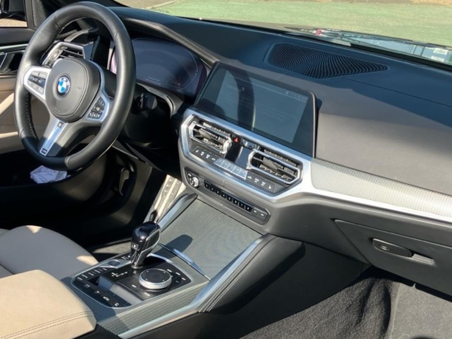 BMW Serie 4 430i xDrive Cabrio 180 kW (245 CV)