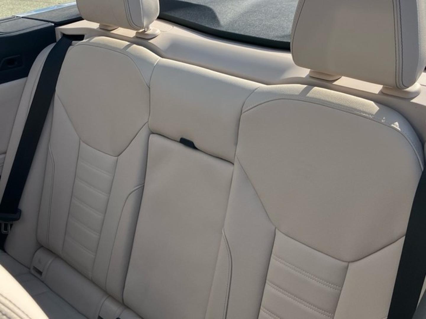 BMW Serie 4 430i xDrive Cabrio 180 kW (245 CV)