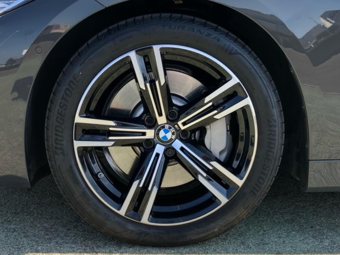 BMW Serie 4 430i xDrive Cabrio 180 kW (245 CV)