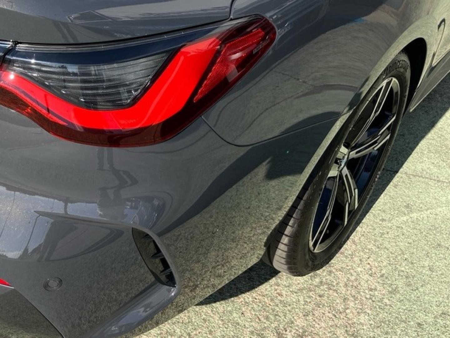 BMW Serie 4 430i xDrive Cabrio 180 kW (245 CV)