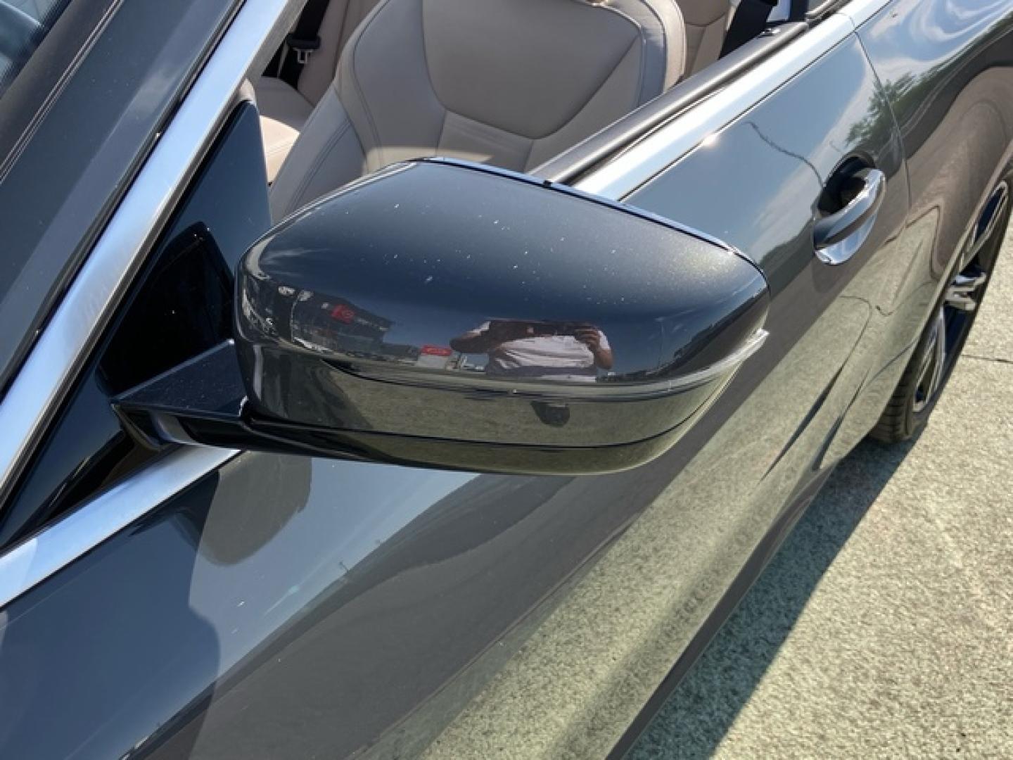 BMW Serie 4 430i xDrive Cabrio 180 kW (245 CV)