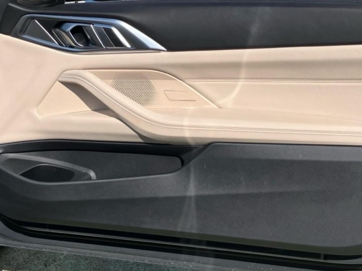 BMW Serie 4 430i xDrive Cabrio 180 kW (245 CV)