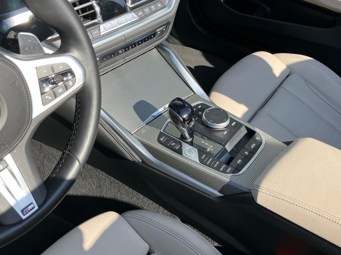 BMW Serie 4 430i xDrive Cabrio 180 kW (245 CV)