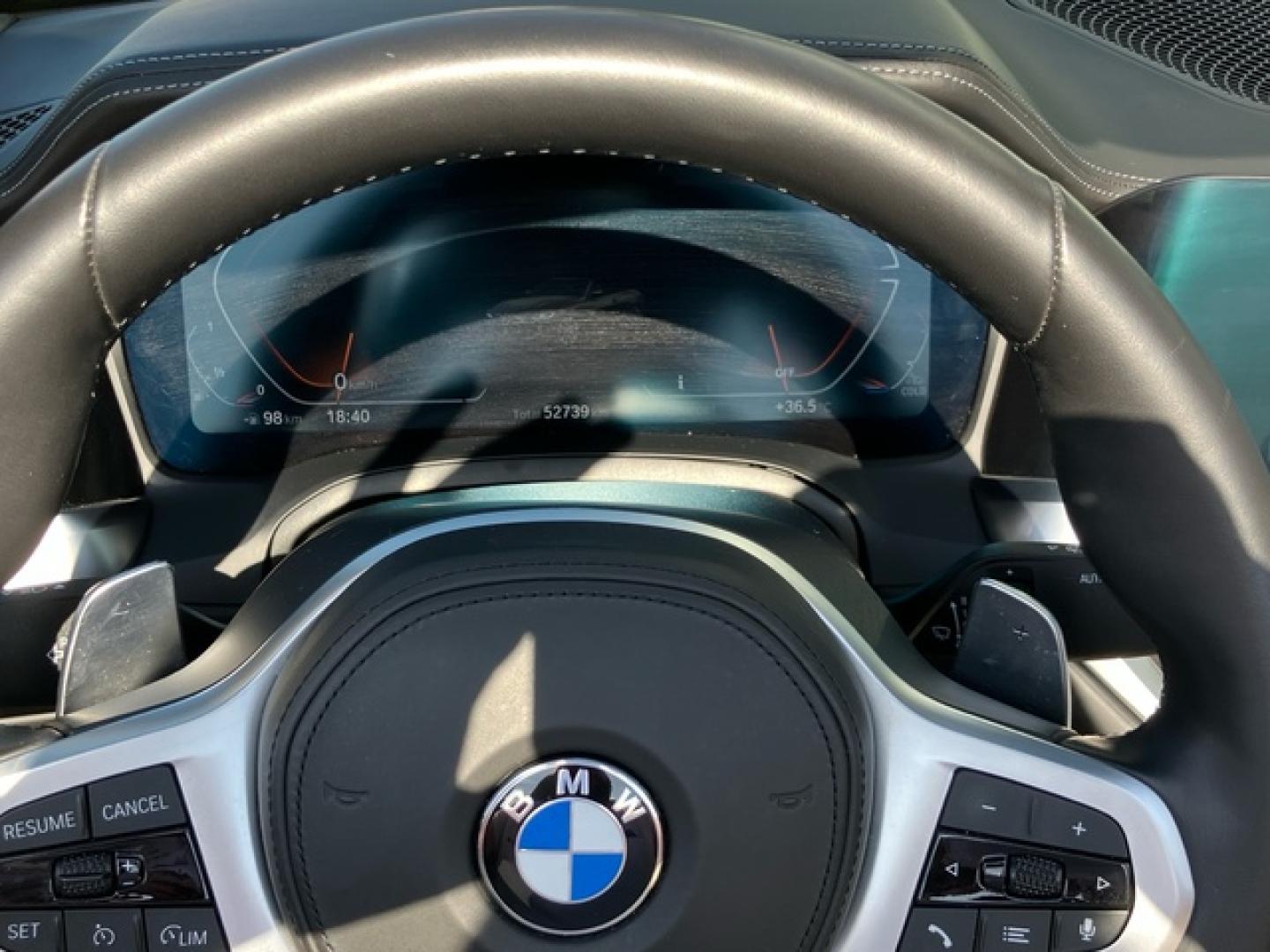 BMW Serie 4 430i xDrive Cabrio 180 kW (245 CV)
