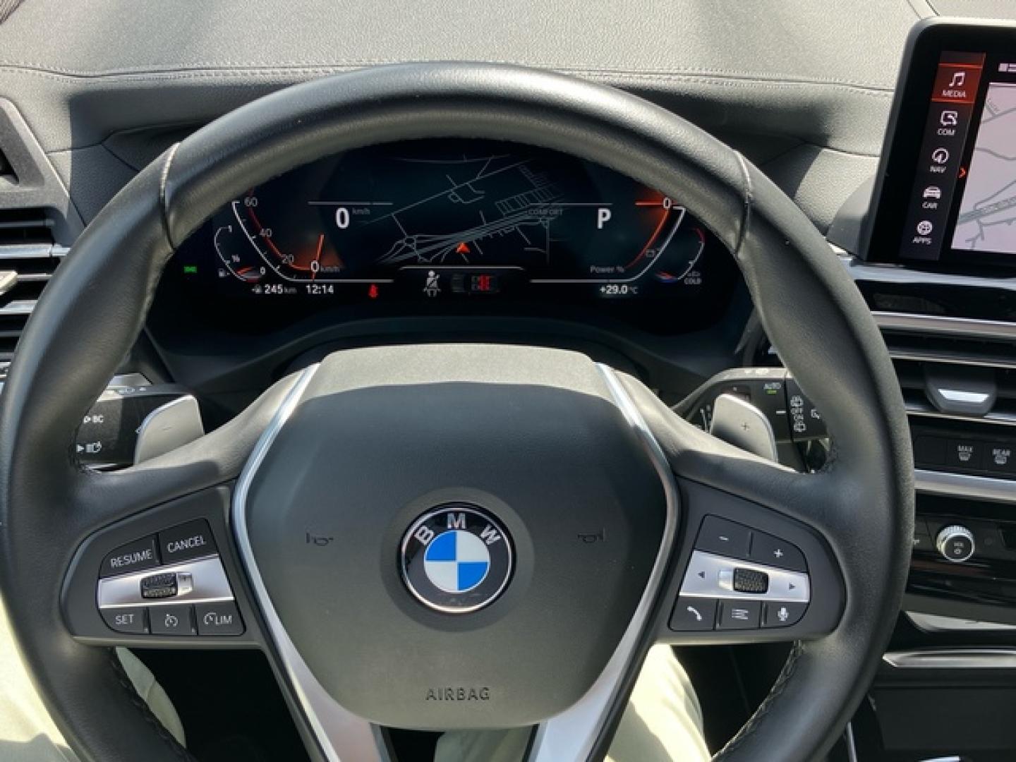 BMW X3 xDrive20i xLine 135 kW (184 CV)