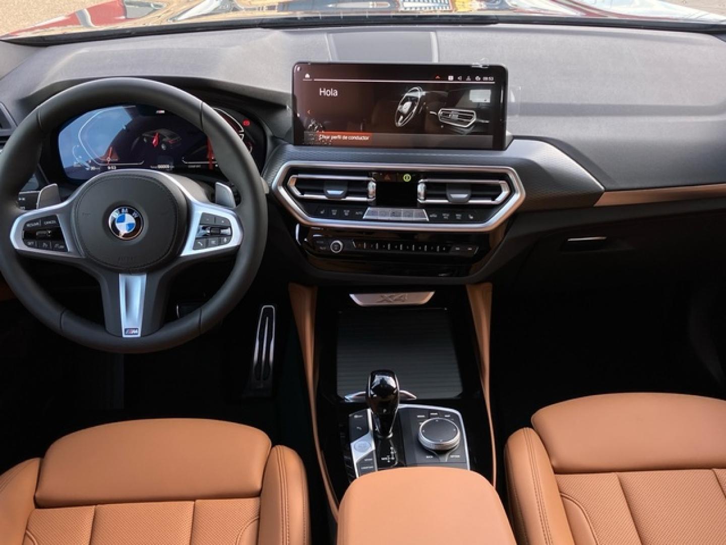 BMW X4 xDrive20d xLine 140 kW (190 CV)