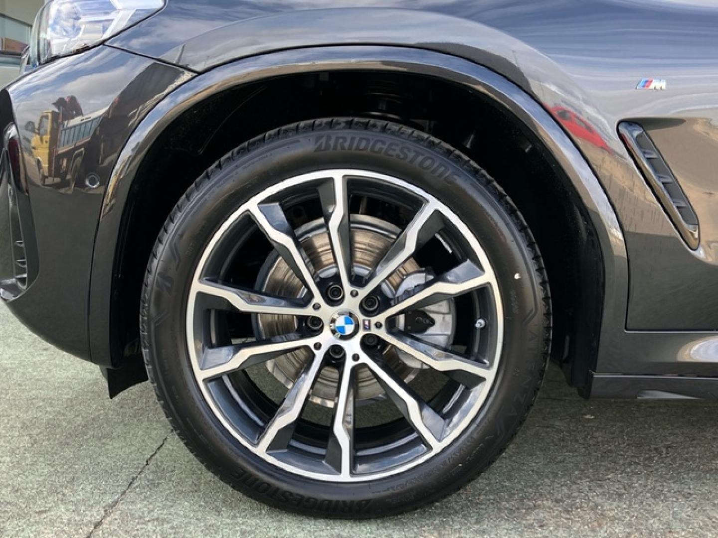 BMW X4 xDrive20d xLine 140 kW (190 CV)
