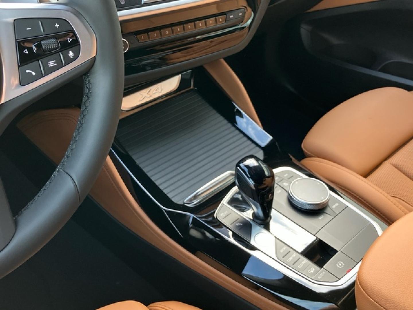 BMW X4 xDrive20d xLine 140 kW (190 CV)