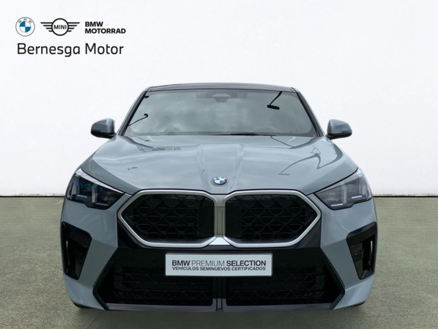 BMW X2 sDrive20d 120 kW (163 CV)