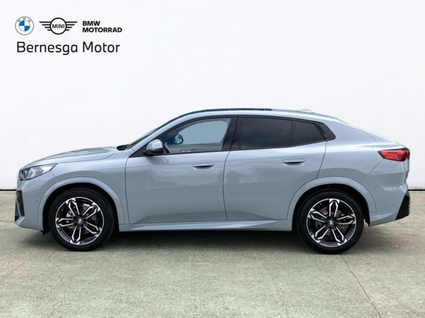 BMW X2 sDrive20d 120 kW (163 CV)