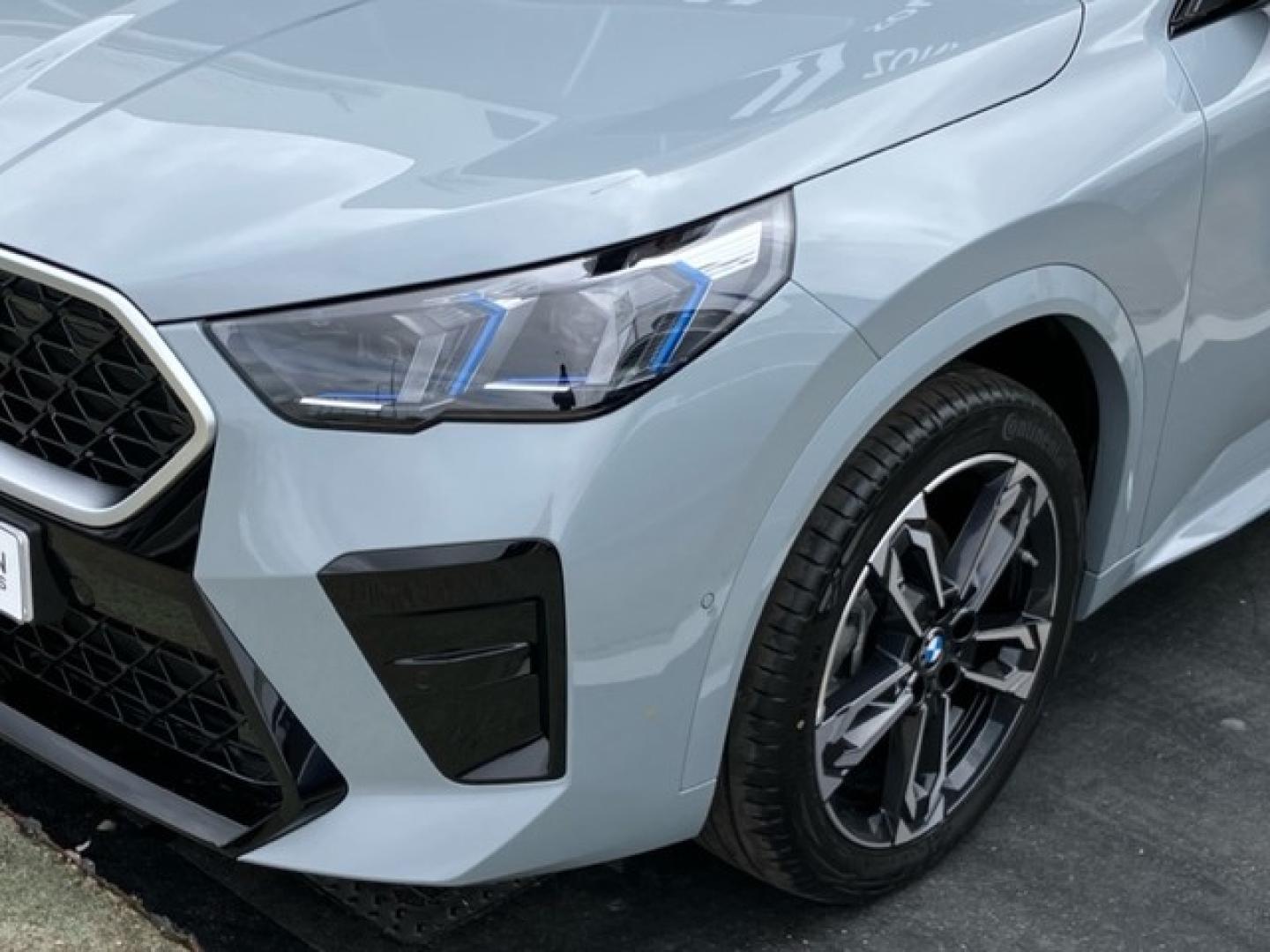 BMW X2 sDrive20d 120 kW (163 CV)