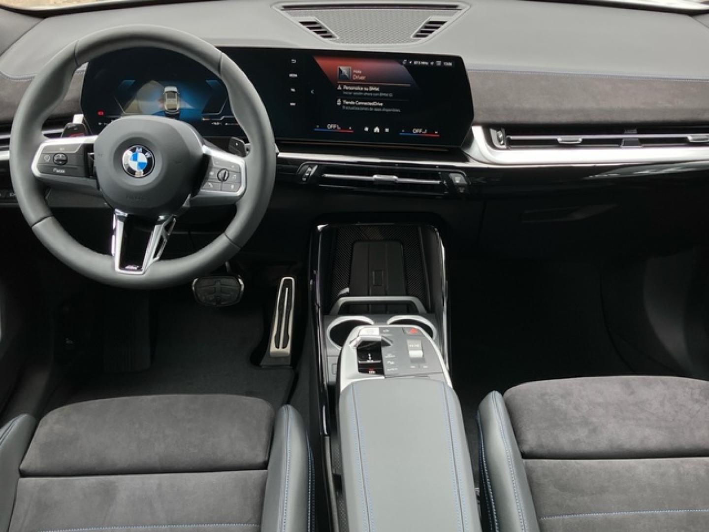 BMW X2 sDrive20d 120 kW (163 CV)