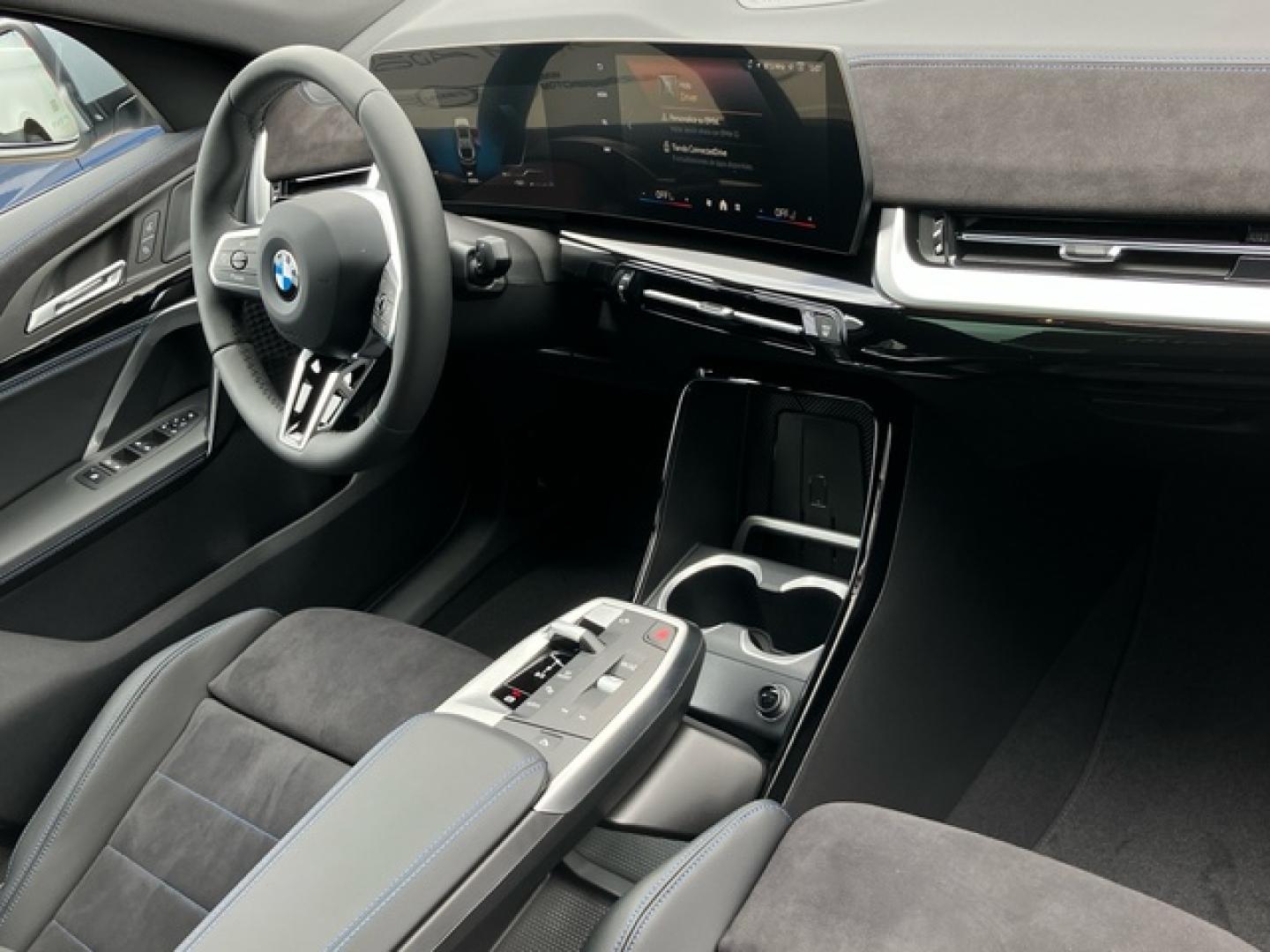 BMW X2 sDrive20d 120 kW (163 CV)