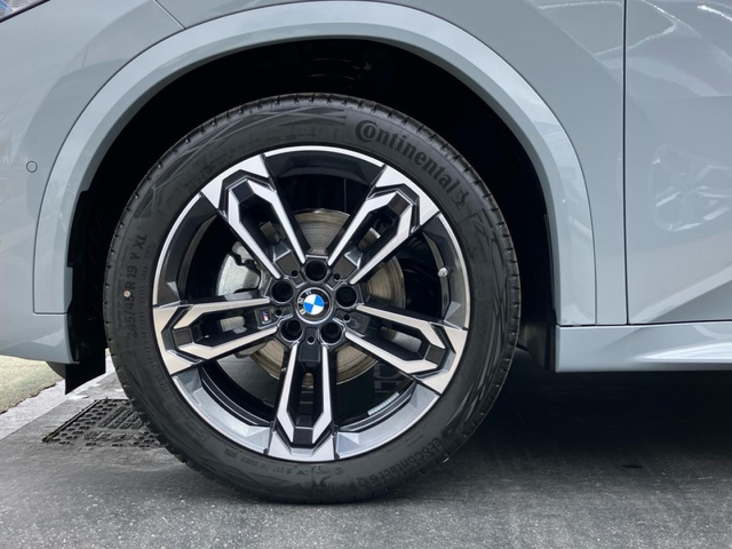 BMW X2 sDrive20d 120 kW (163 CV)