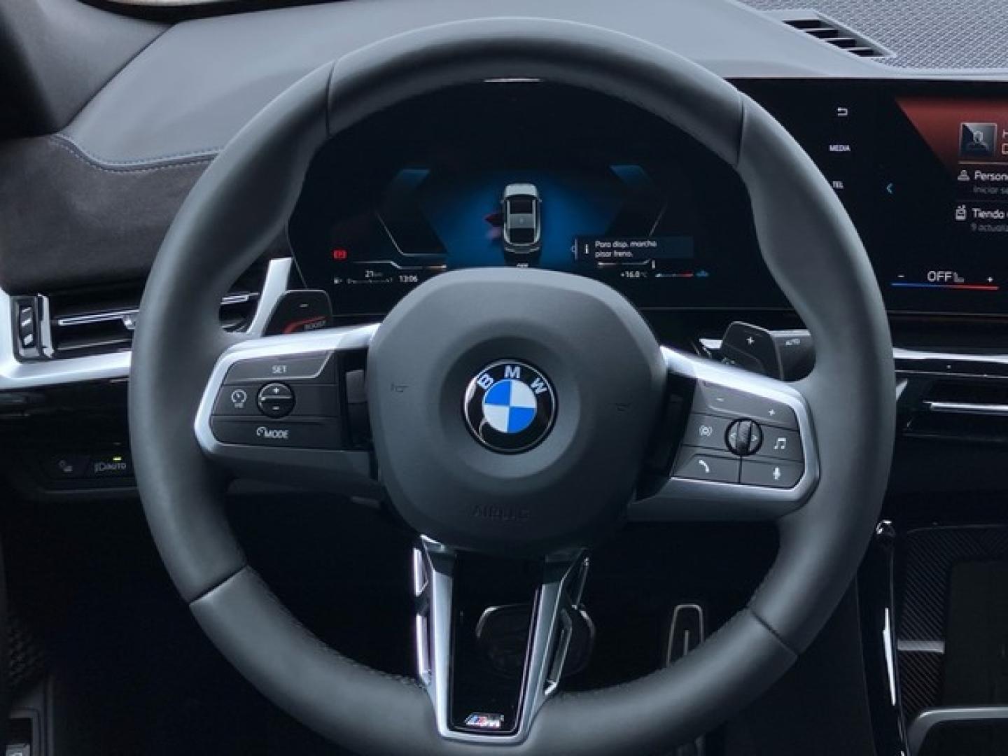 BMW X2 sDrive20d 120 kW (163 CV)
