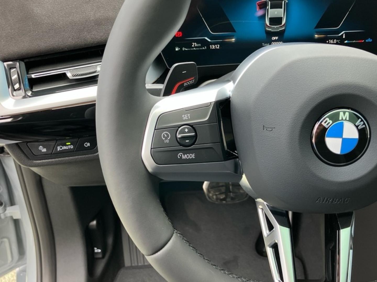 BMW X2 sDrive20d 120 kW (163 CV)