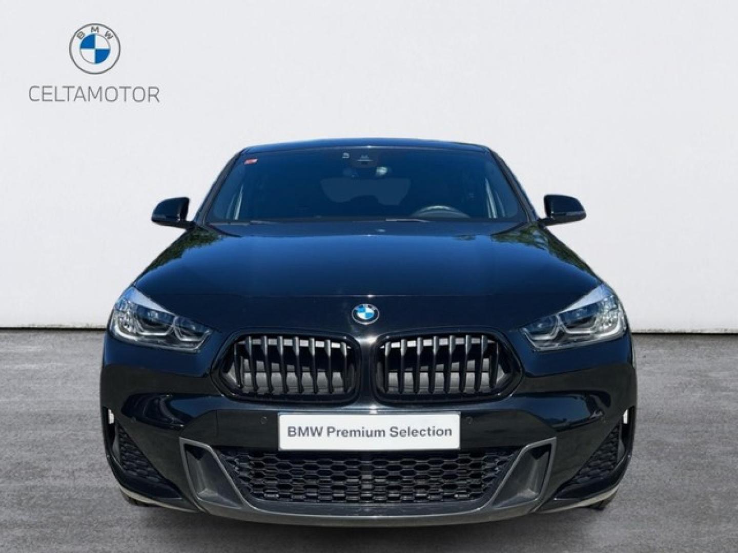 BMW X2 sDrive18d Business 110 kW (150 CV)
