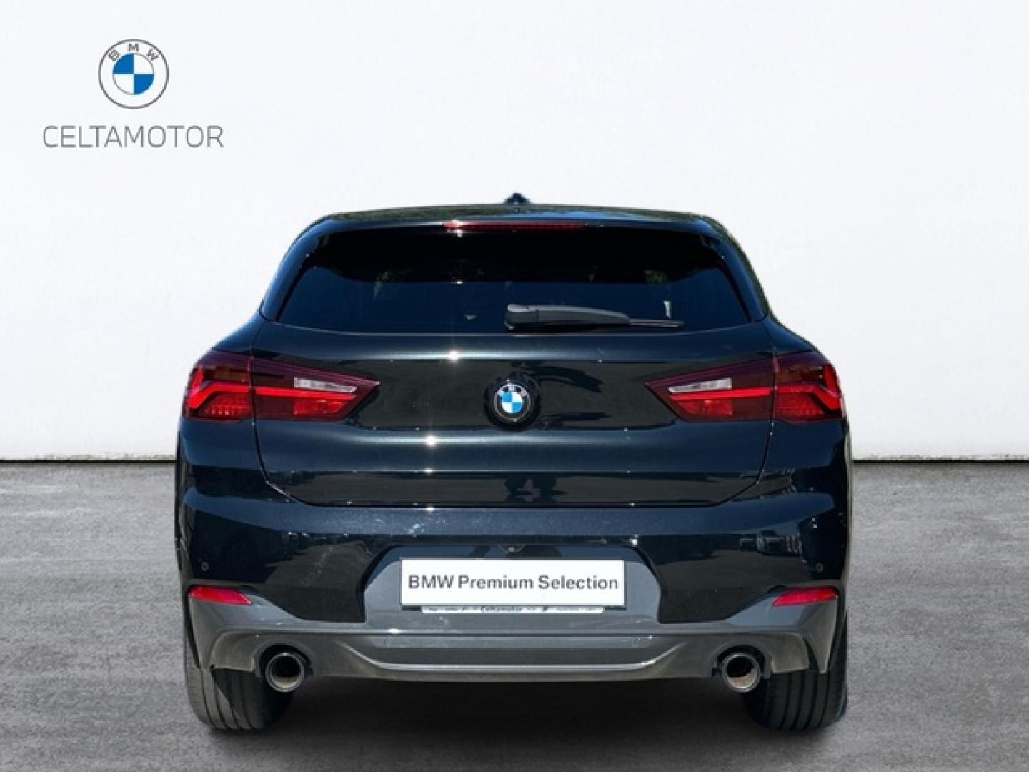 BMW X2 sDrive18d Business 110 kW (150 CV)