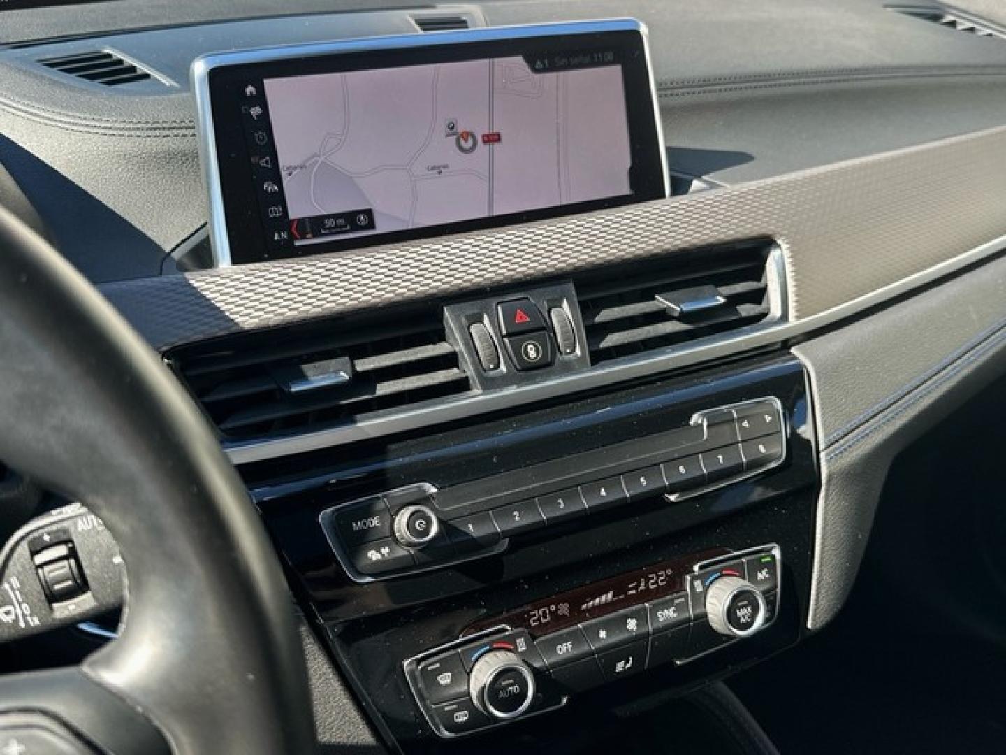BMW X2 sDrive18d Business 110 kW (150 CV)
