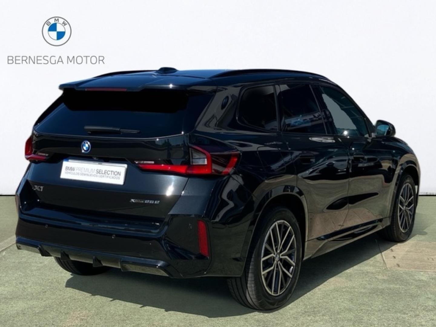 BMW X1 xDrive25e 180 kW (245 CV)