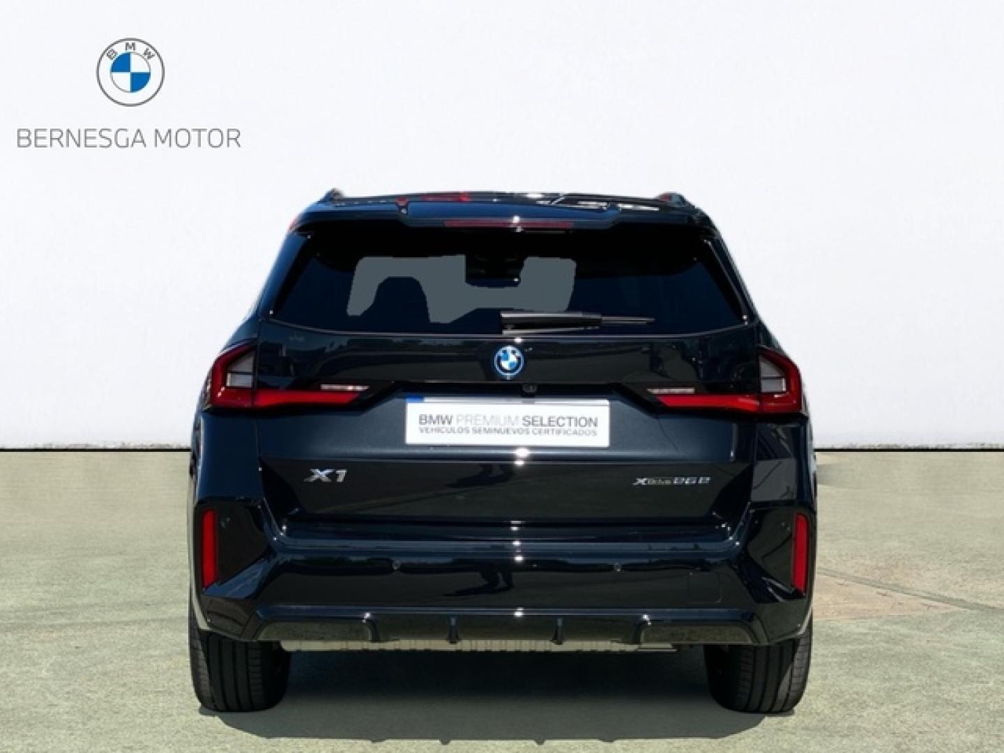 BMW X1 xDrive25e 180 kW (245 CV)