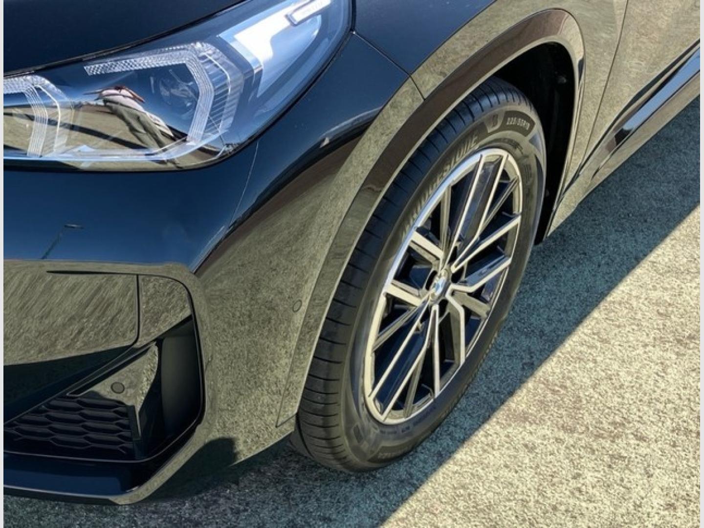 BMW X1 xDrive25e 180 kW (245 CV)