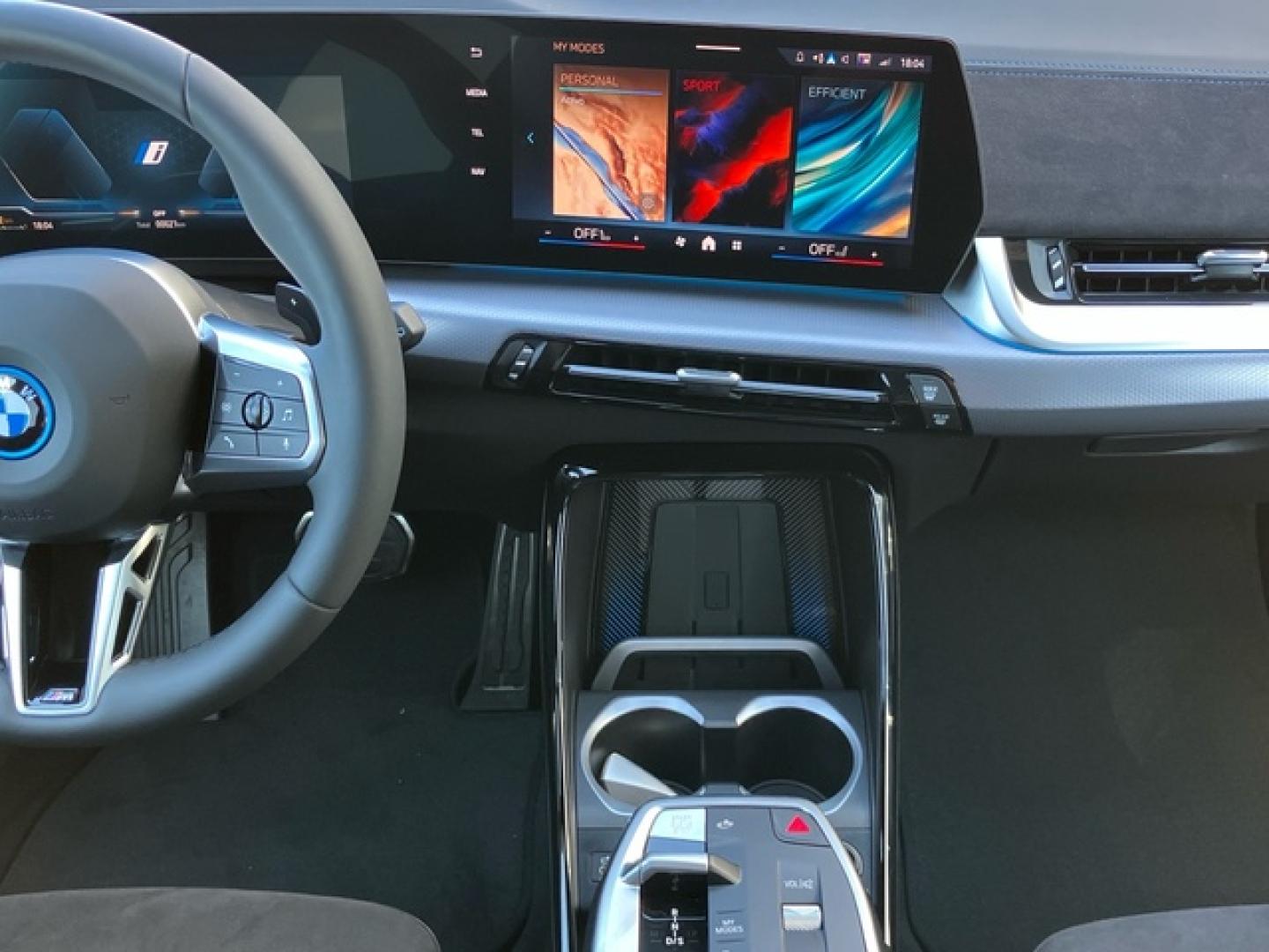 BMW X1 xDrive25e 180 kW (245 CV)